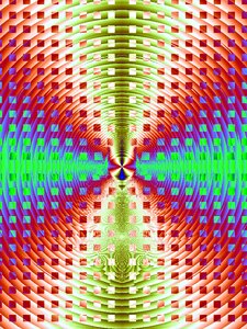 Squares abstract Free illustrations