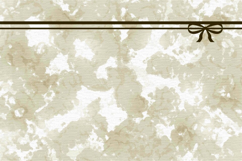 Wedding abstract elegant
