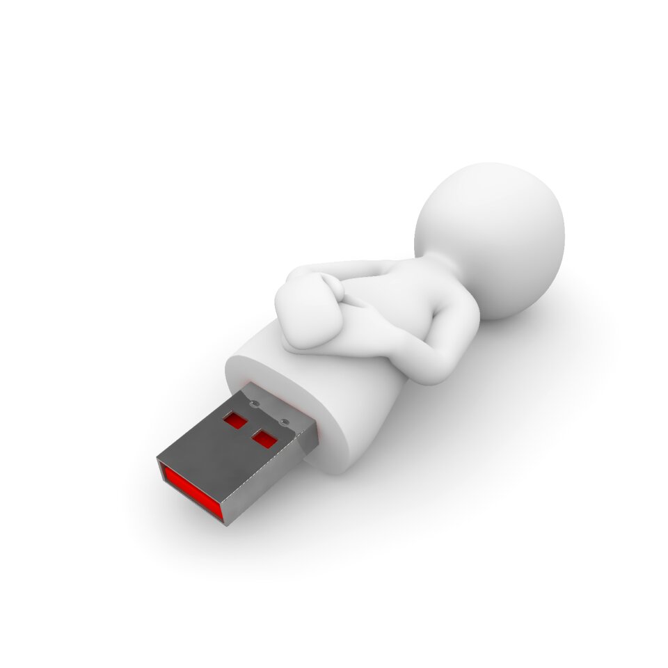 Memory connection electronics