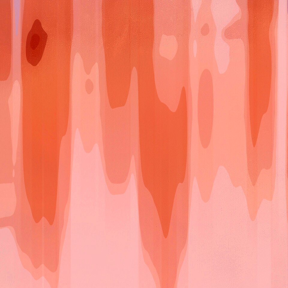 Pattern structure ornament