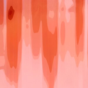 Pattern structure ornament