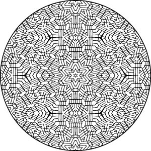 Design indian circle