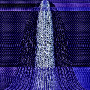 Purple wallpaper Free illustrations