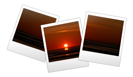 Photo snapshot travel