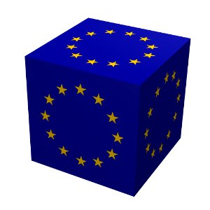 Design symbol europe
