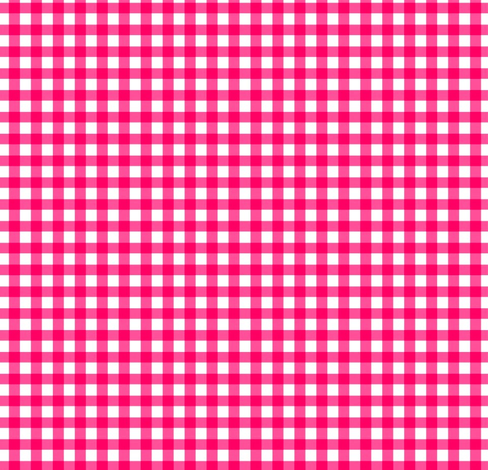 Pink white background