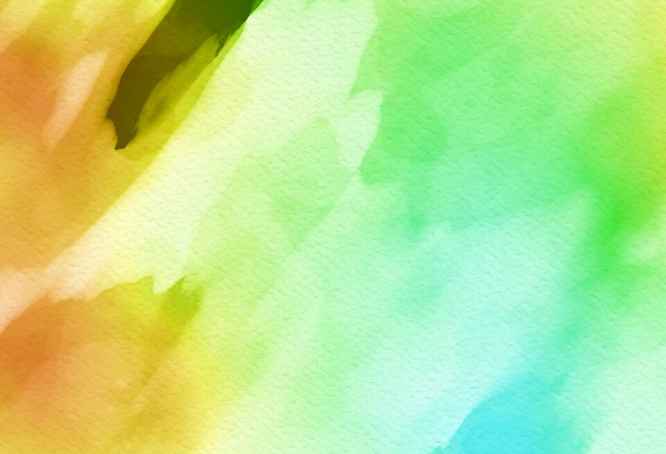 Watercolour background Free illustrations