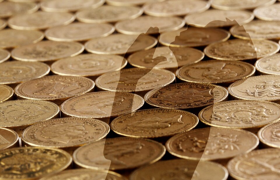 Worship wealth financial