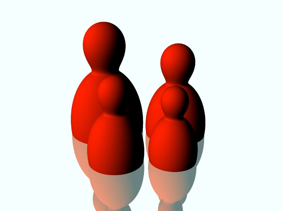 Together group Free illustrations