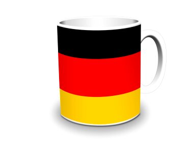 Beverage german Free illustrations