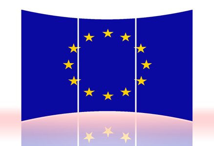 Design symbol europe