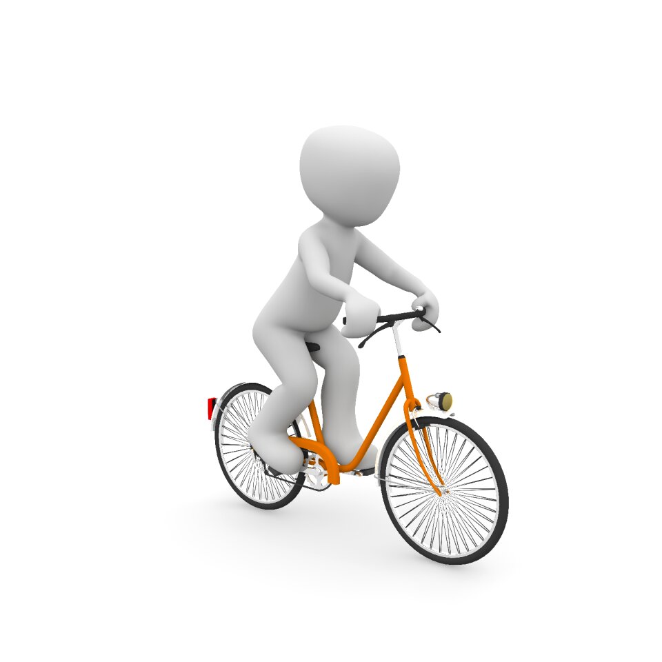 Sport cycle two wheeled vehicle