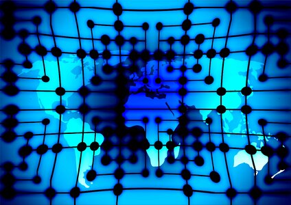 Network connection connected