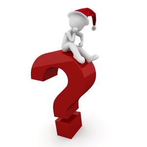 Nicholas advent gifts
