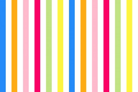 Colours striped background design