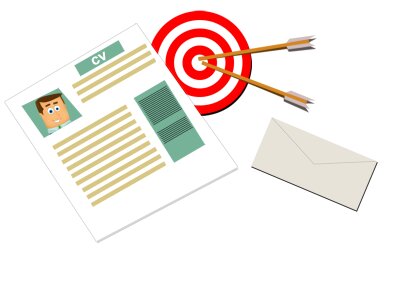 Letter paper Free illustrations
