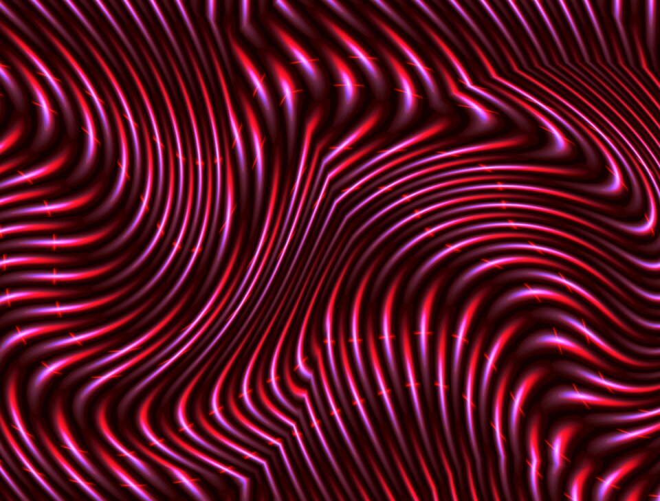 Strange background Free illustrations