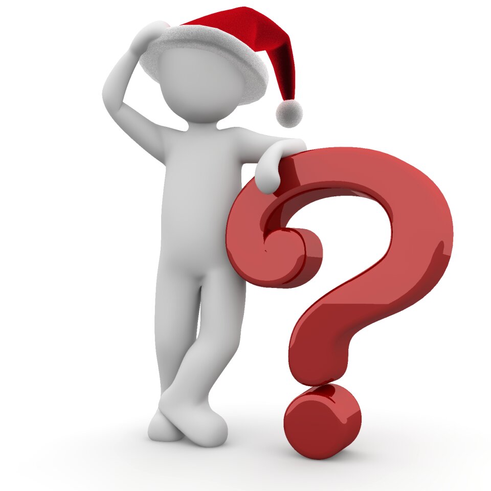 Nicholas advent gifts
