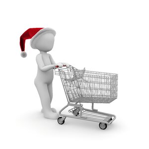 Nicholas advent gifts