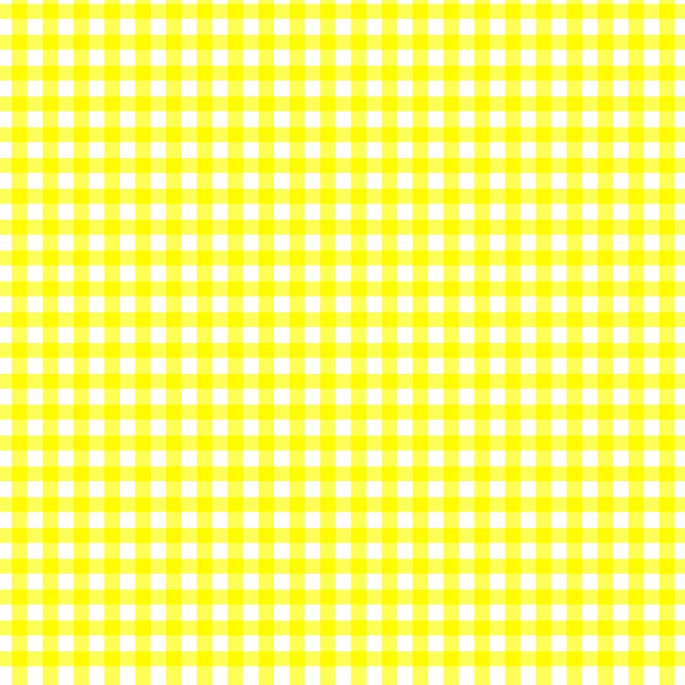 Yellow white background