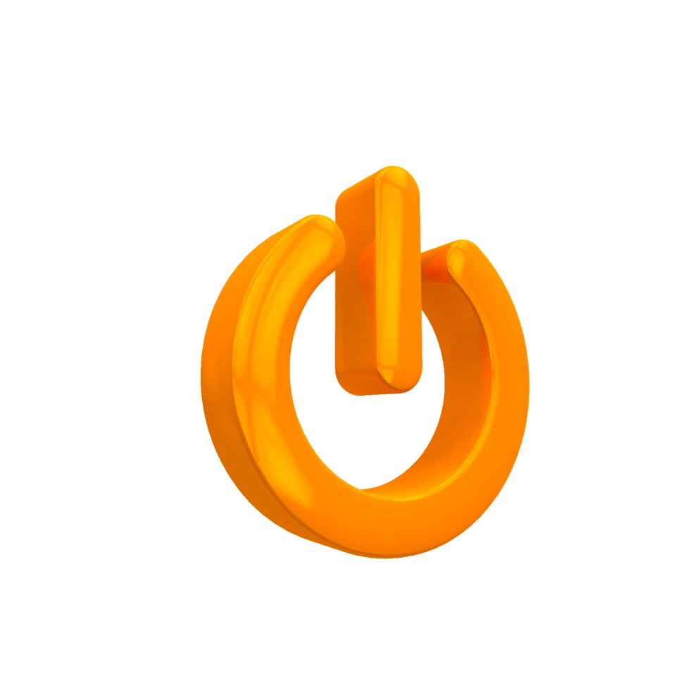 Music characters symbol