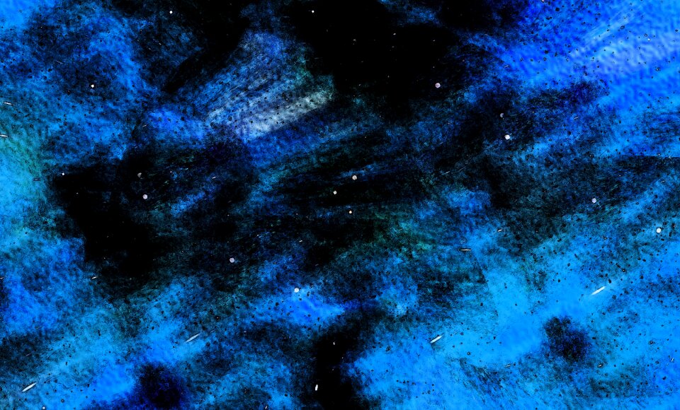 Structure dark color