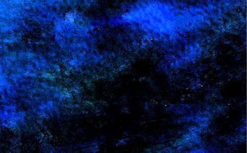 Texture colorful dark