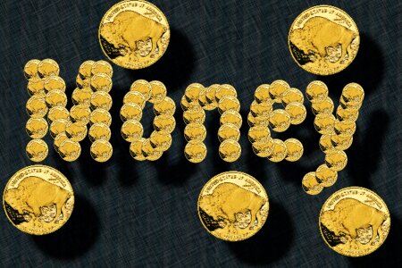 Gold bull stie