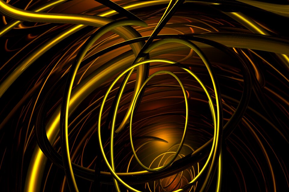 Light bright Free illustrations