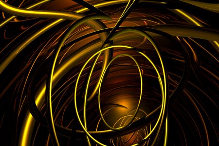 Light bright Free illustrations