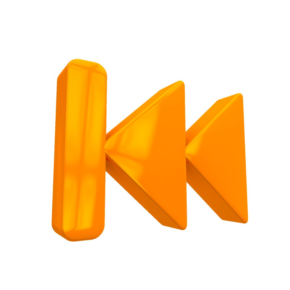 Music characters symbol