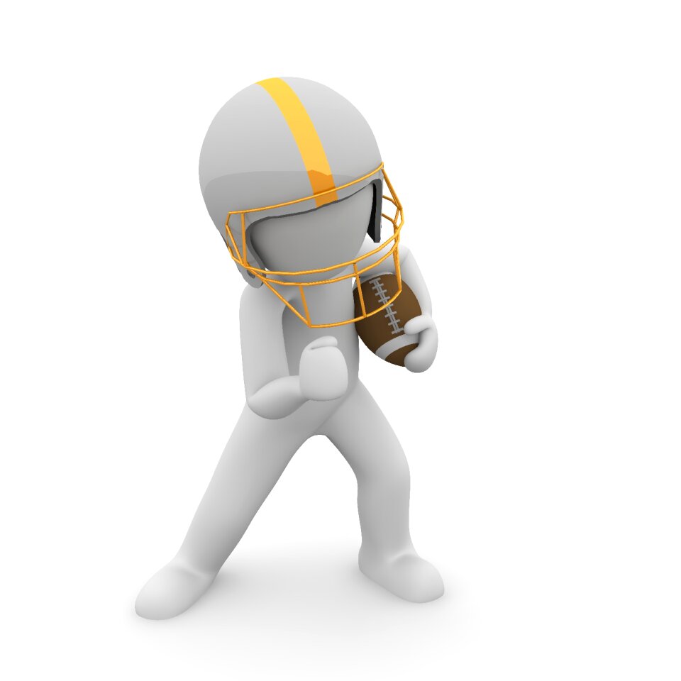 Competition football Free illustrations