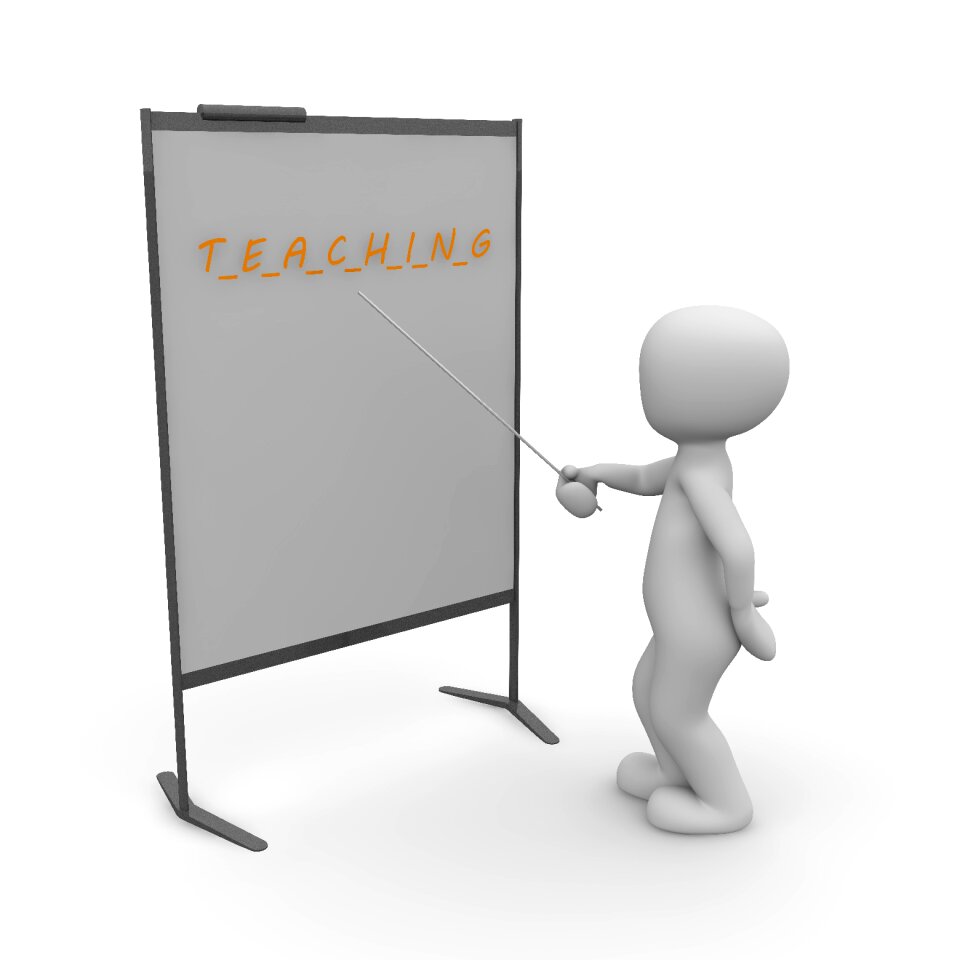 Improvement education business
