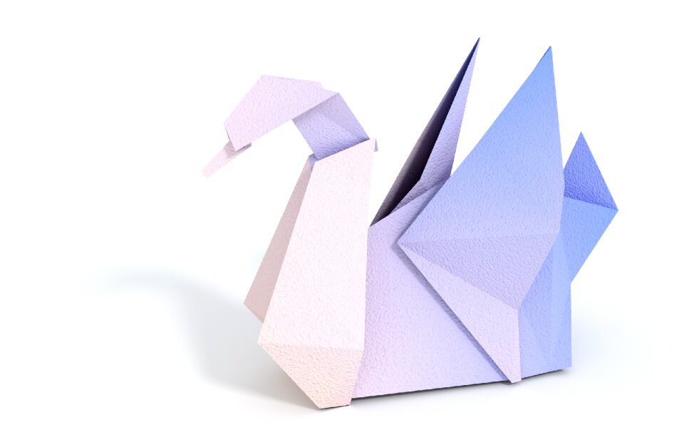 Bird 3d Free illustrations
