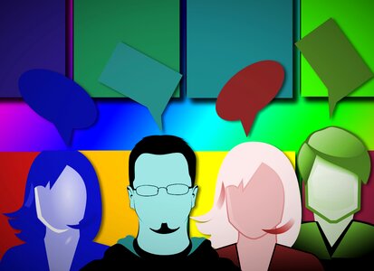 Personal human team