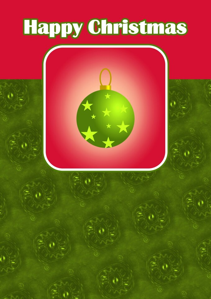Design festive seasonal