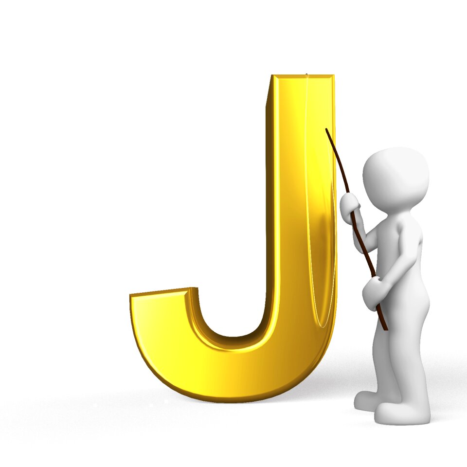 Alphabetically abc Free illustrations