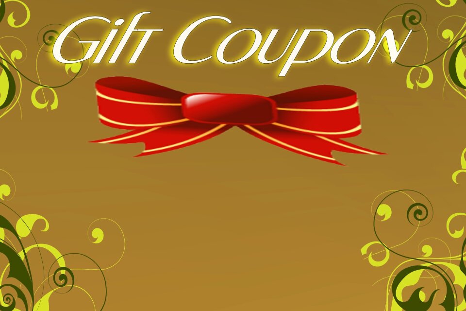 Gift tags christmas gift