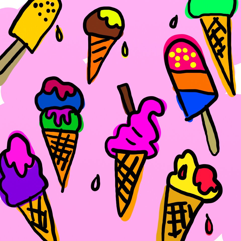 Food sweet dessert