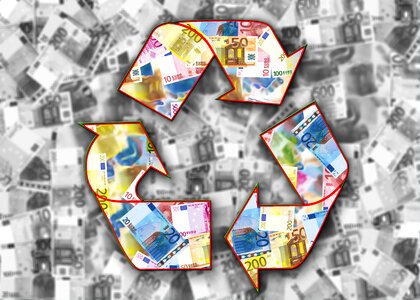 Circuit economic cycle economy