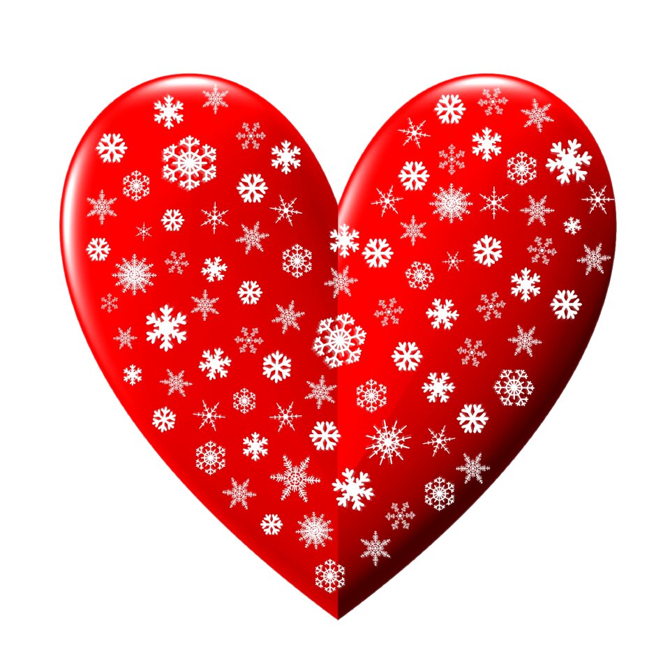 Valentine celebrate love