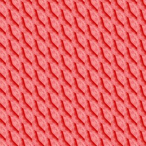 Background square red