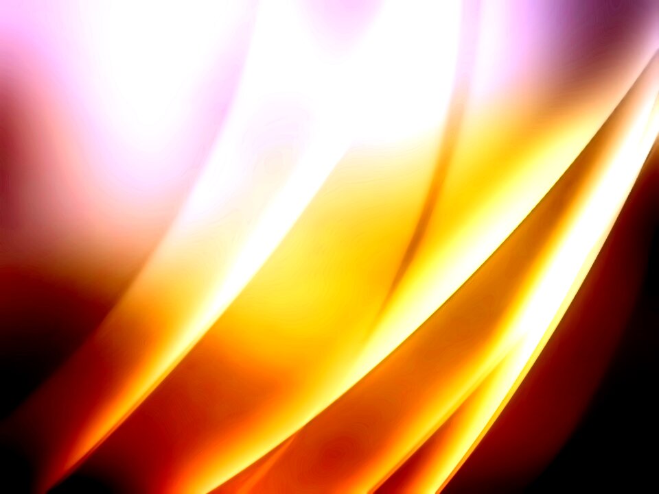 Modern light lights