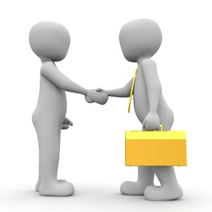 Conclusion contact together