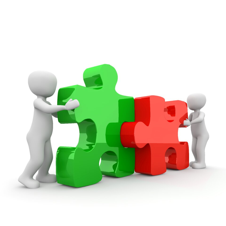 Together team teamwork