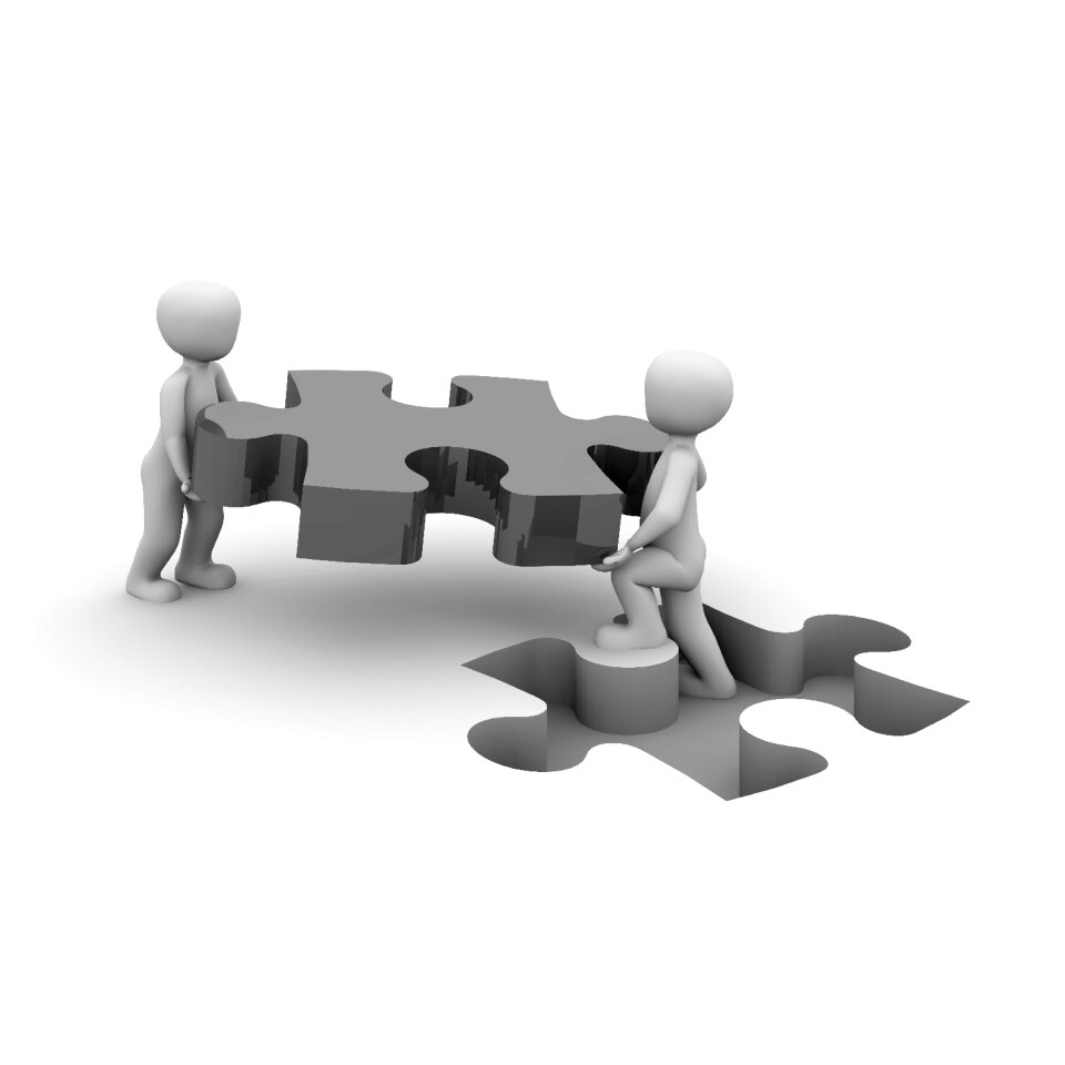 Together team teamwork