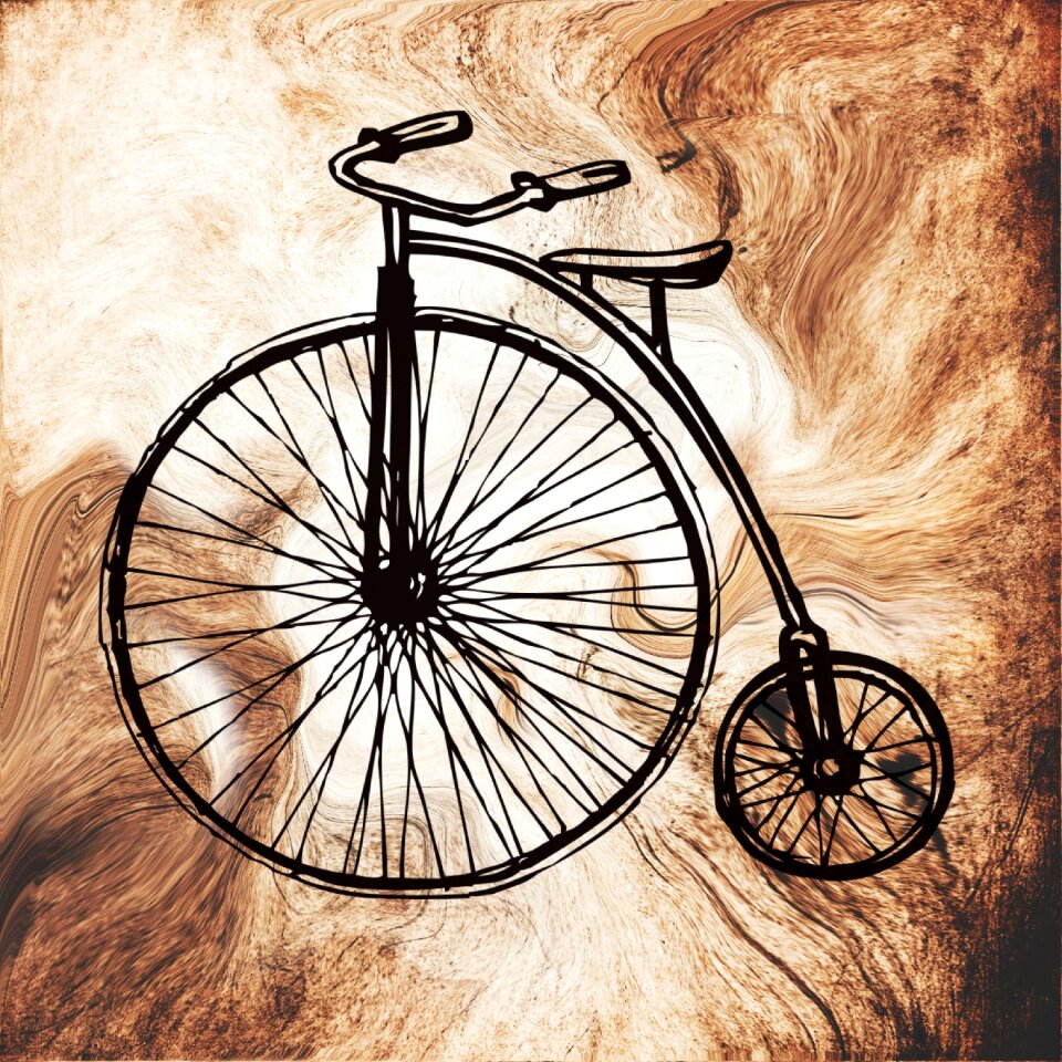 Wheel abstract Free illustrations