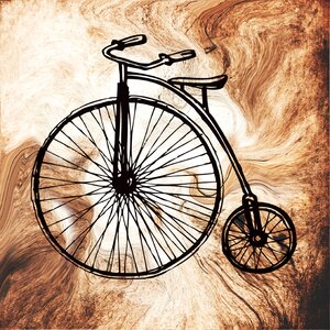 Wheel abstract Free illustrations