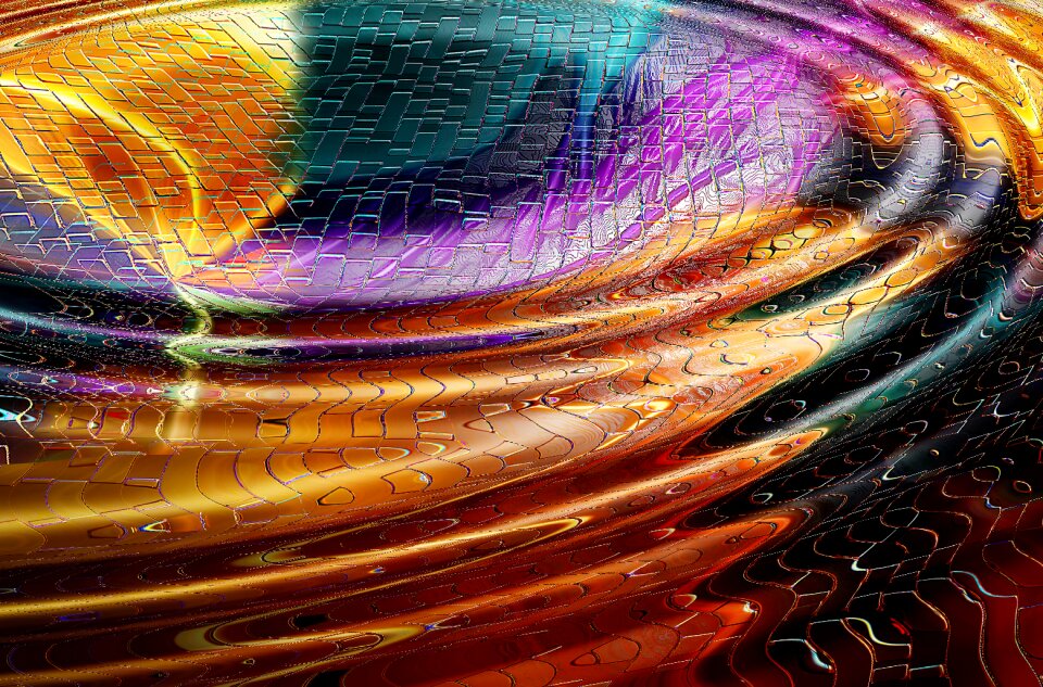 Deflection pastel time