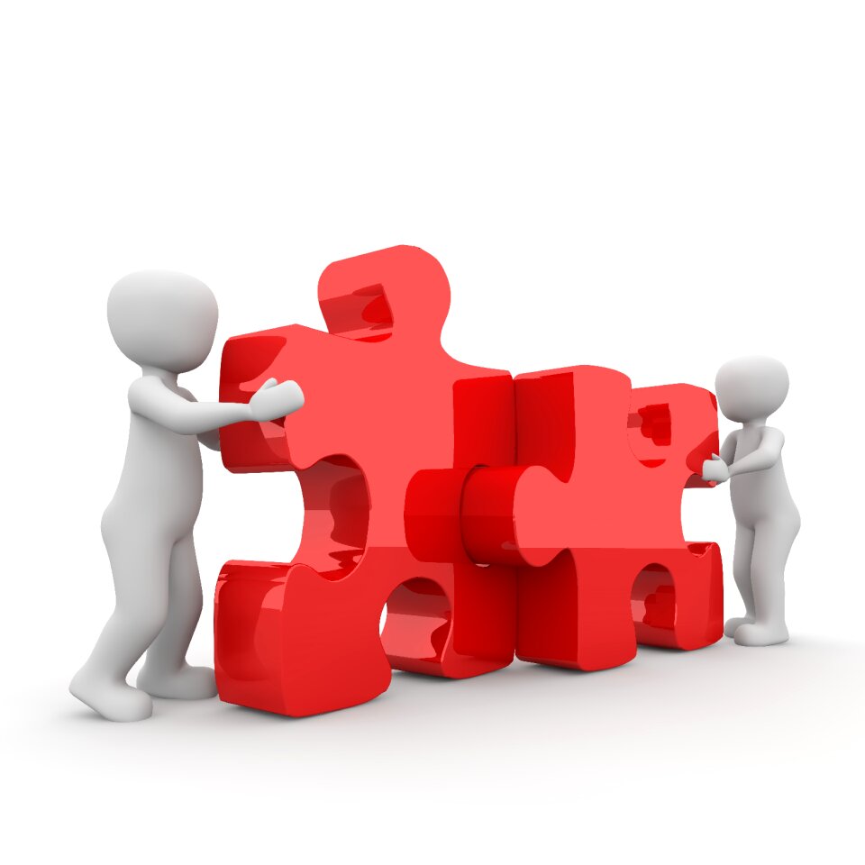 Together team teamwork